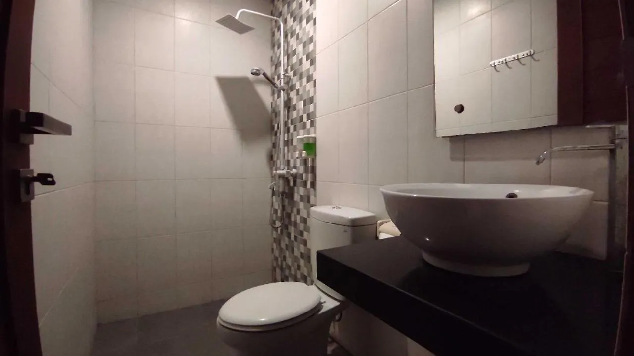 Hotel Gempita House Bali à Legian 0*,