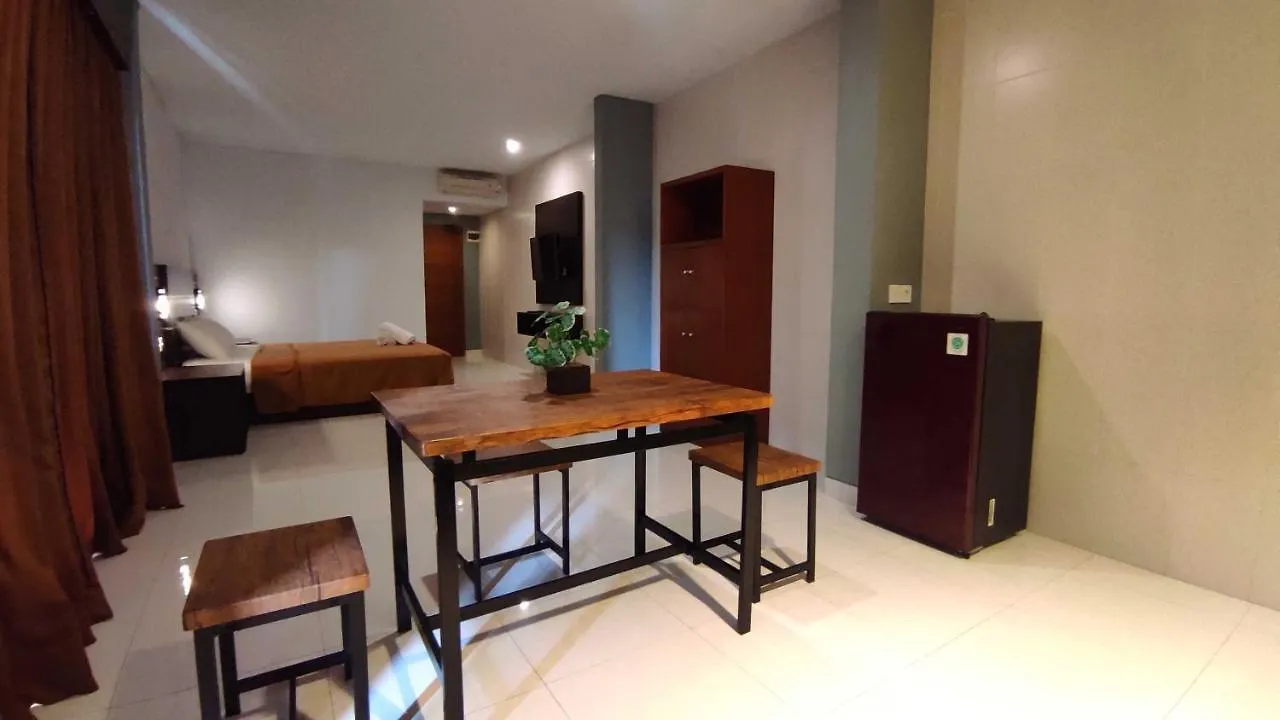 Gempita House Bali Hotel Legian Indonesien