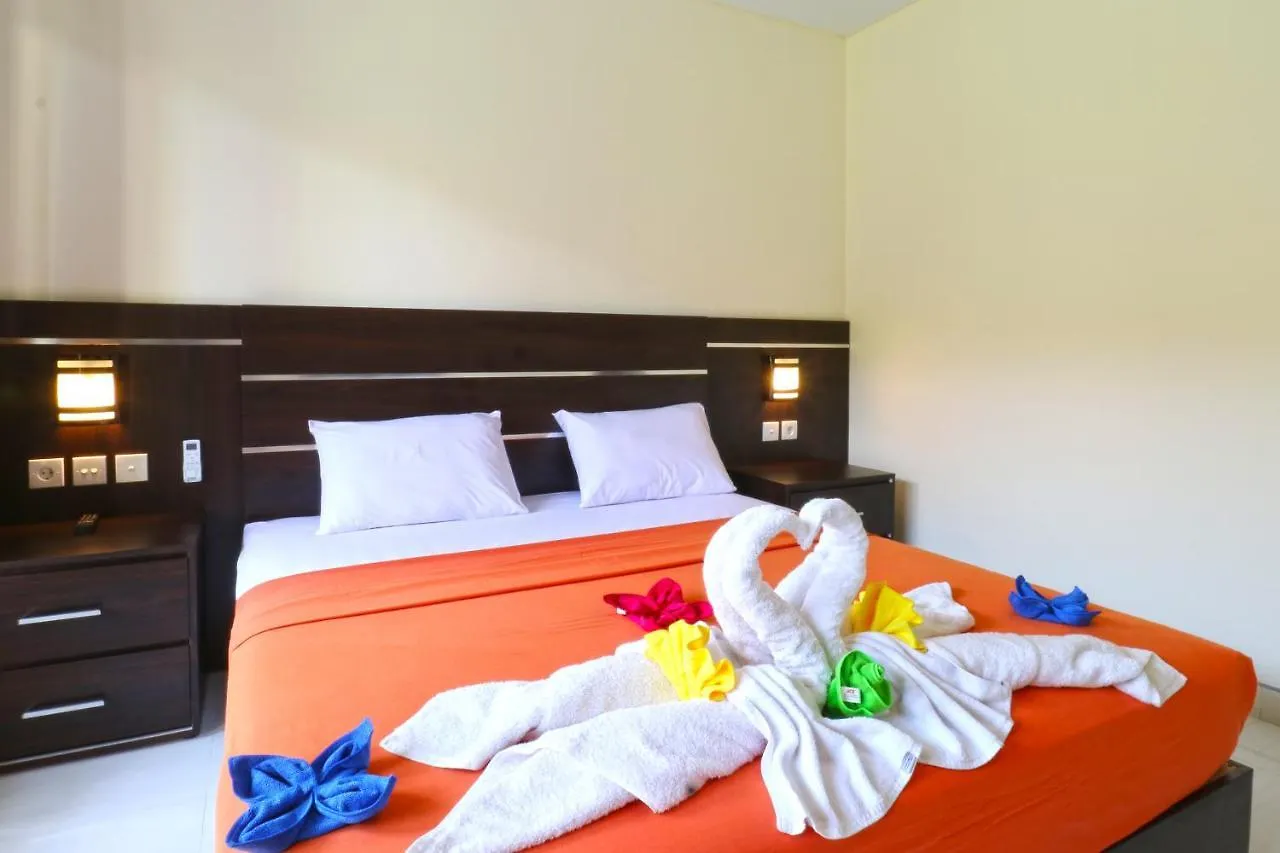Gempita House Bali Hotel Legian