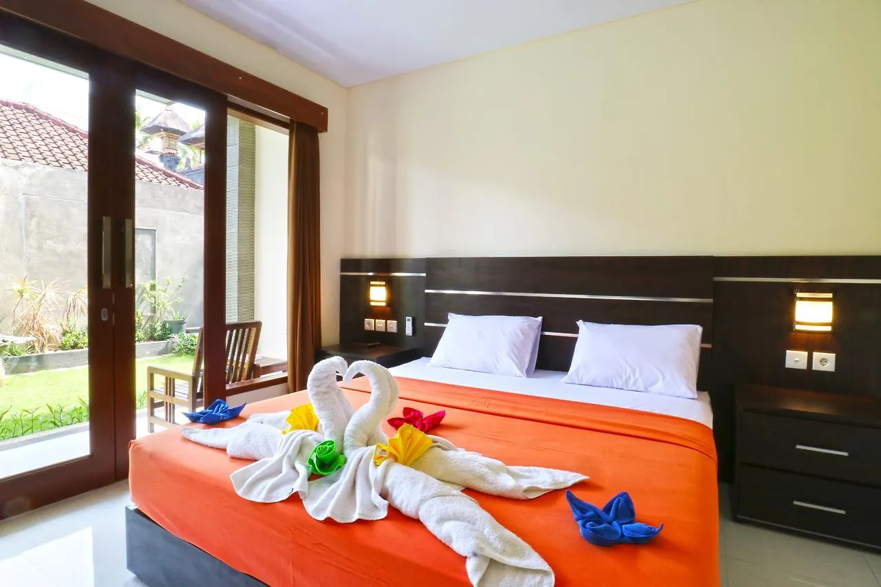 Gempita House Bali Hotel Legian Indonesien