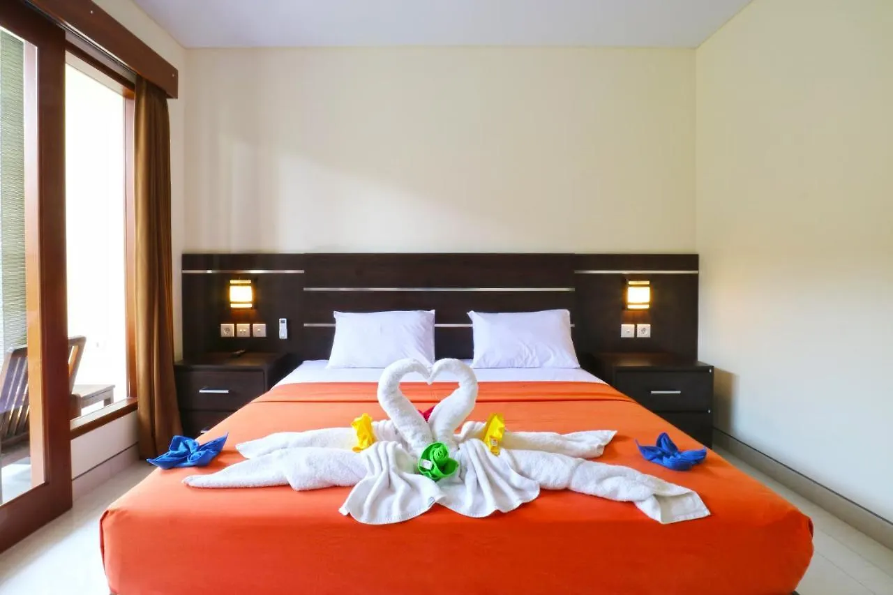 Gempita House Bali Hotel Legian Indonesien