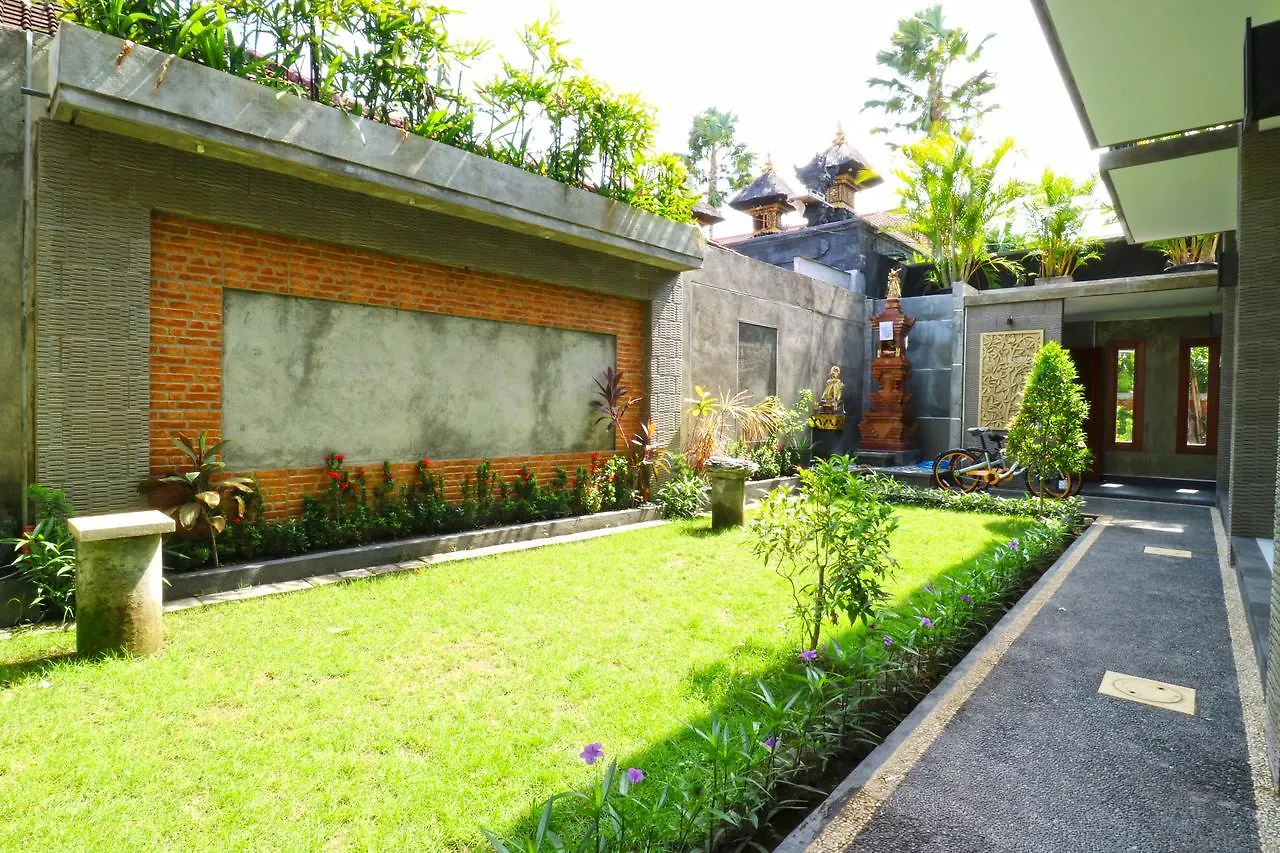 Gempita House Bali Hotel Legian