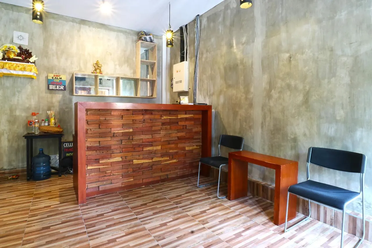 Gæstehus Gempita House Bali Hotel Legian